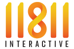 11811 Interactive Logo